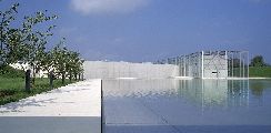 Foto: Hombroich Cultural Environment